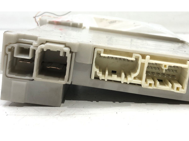 Блок управления 82670-30350   Lexus GS 250 350 300H 450H