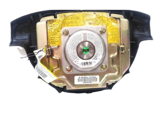 Подушка безопасности водителя 96399504   Chevrolet Nubira