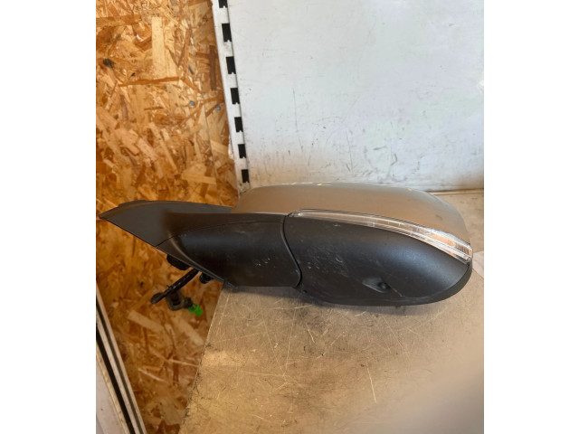 Зеркало электрическое Volvo S60 2014 - 2018 года