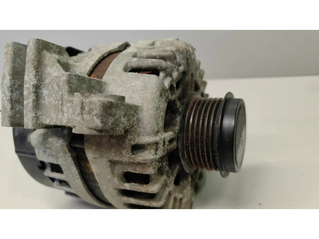 Генератор 13502988, 291121204121   Chevrolet Camaro 3.6     