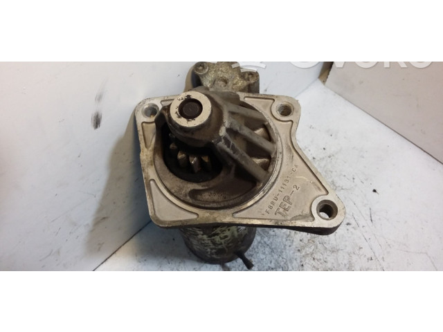 Стартер F8RU11131CA Mazda B2500