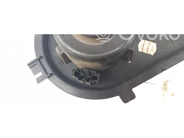 Вентилятор печки 1J1819021B Audi A3 S3 8L