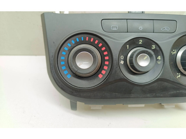 Блок управления климат-контролем 5L0600070, 1020000000 Alfa Romeo Mito