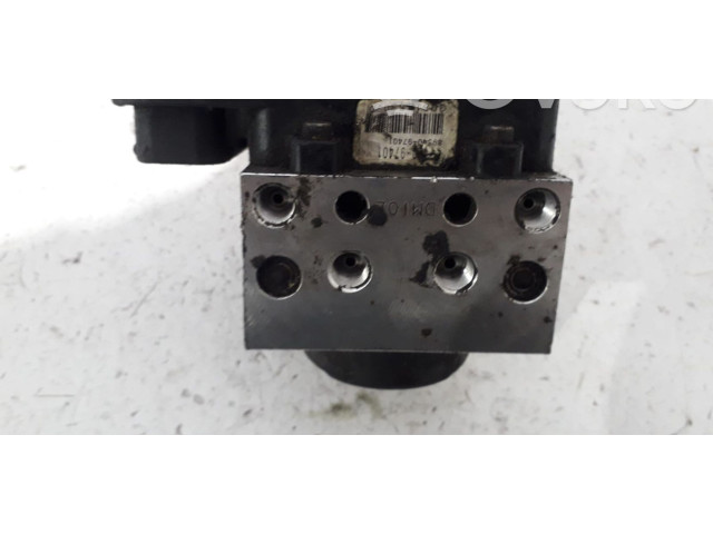 Блок АБС Daihatsu YRV - года