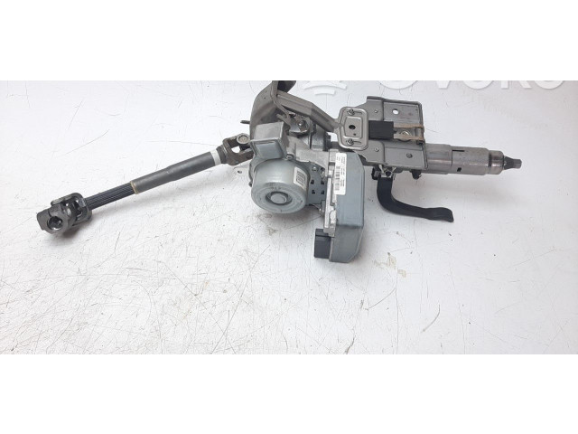    Рулевая рейка    Ford Ka 2017 -  года