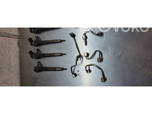 Vstřikovač 03L130277Q, 03L130755AC   Volkswagen Tiguan    CFGC 