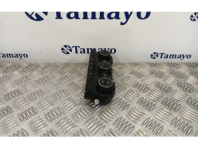 Блок управления климат-контролем 5HB012614, 1K8907044BE   Volkswagen Caddy