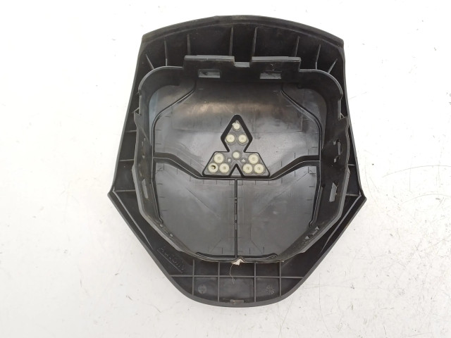 Подушка безопасности водителя 6241458, U2B259KPAMZ Mitsubishi ASX