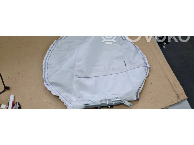 Подушка безопасности в сиденье 83A880241D Audi Q3 F3