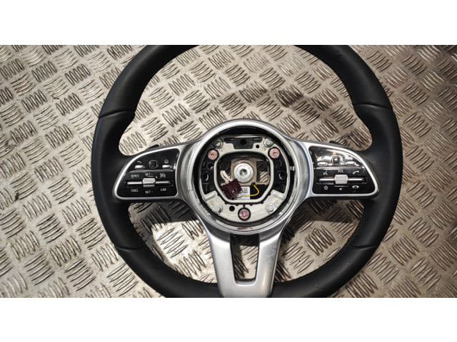 Volant Mercedes-Benz EQB 2022 22287A00416