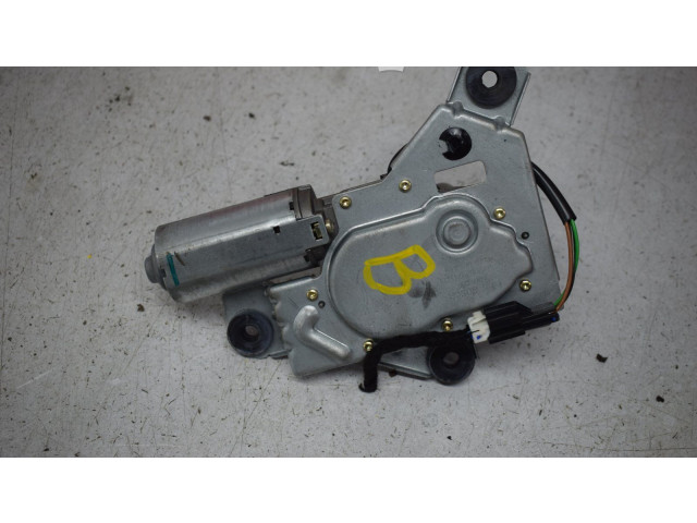 Моторчик заднего дворника Mitsubishi Carisma