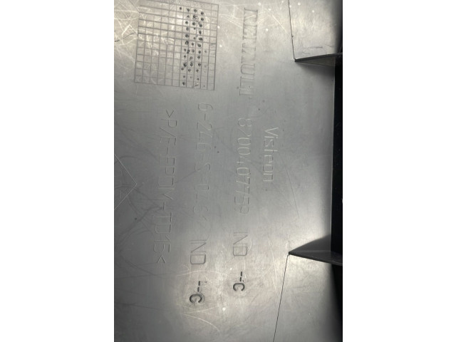 Дисплей 8200722451 Renault Clio III