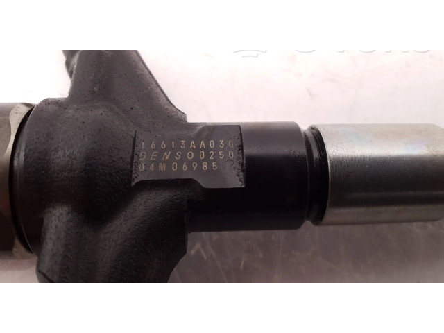 Vstřikovač 16613AA030, 06985 Subaru Legacy