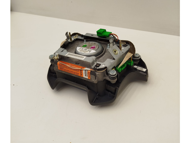 Подушка безопасности водителя 9141898, 9452797   Volvo V70