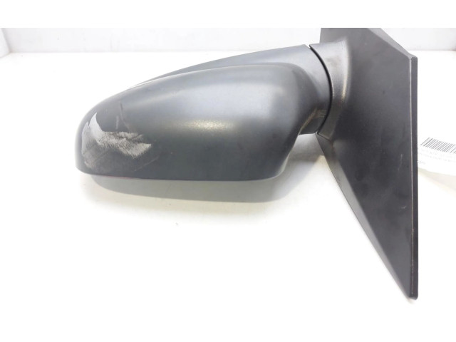 Зеркало электрическое SsangYong Actyon sports I 2005 - 2012 года