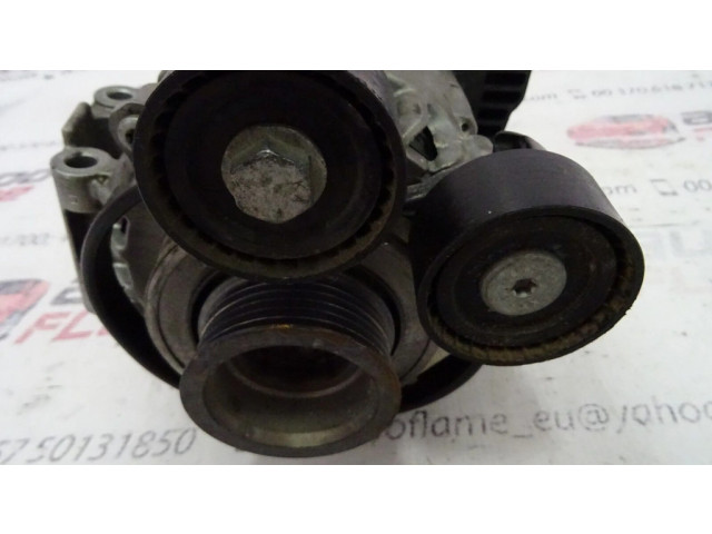 Генератор 4M0903018Q   Audi Q7 4M 3.0     