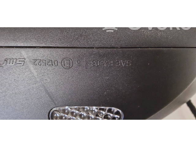 Зеркало электрическое Volkswagen Jetta VI 2011 - 2018 года