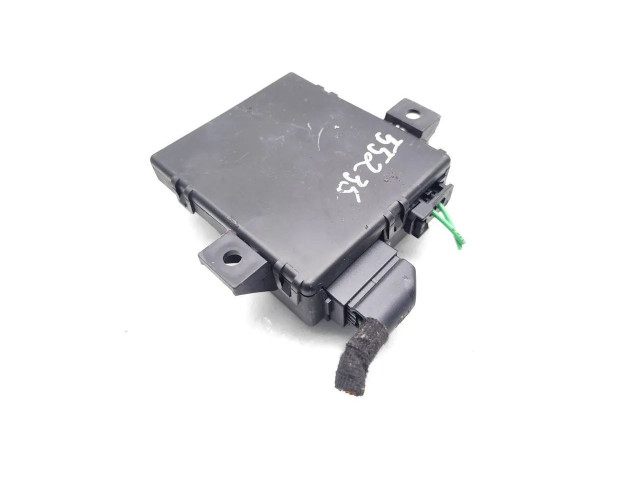 Блок управления 8U0907468AJ, 8U0907468G Audi A1