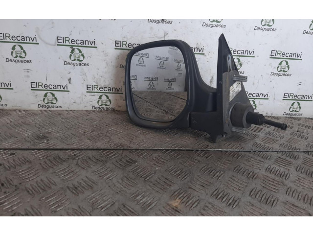 Zpětné zrcátko  Citroen Berlingo 2003  96193821XT  