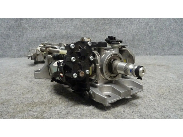 рейка Колонка рулевая 6787926 BMW 5 F10 F11 2009-2016 года