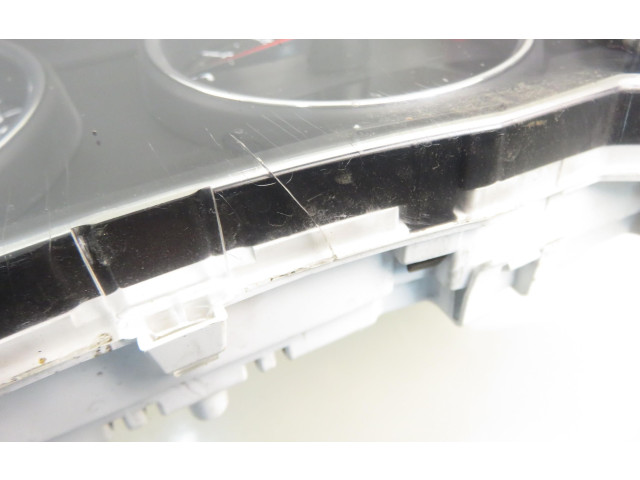 Панель приборов 05172565AB, 05172565AB Jeep Patriot