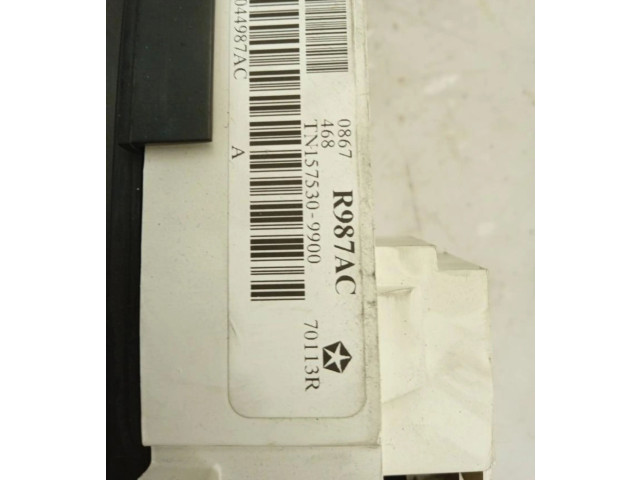 Přístrojová deska Chrysler Voyager P56044987AC, P56044987AC