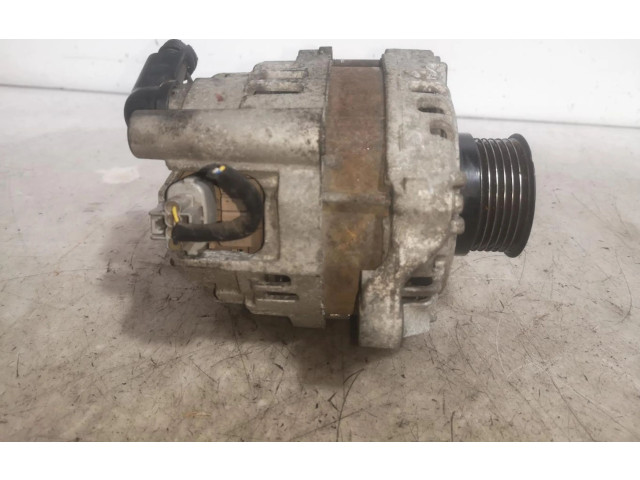 Генератор SLV1800A288 Mitsubishi Outlander