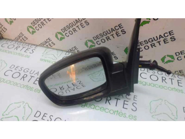 Зеркало электрическое     Сзади   Hyundai i10  2013-2018 года   