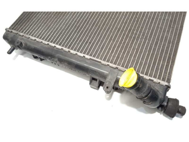Радиатор охлаждающей жидкости 8200189288C Dacia Logan Pick-Up