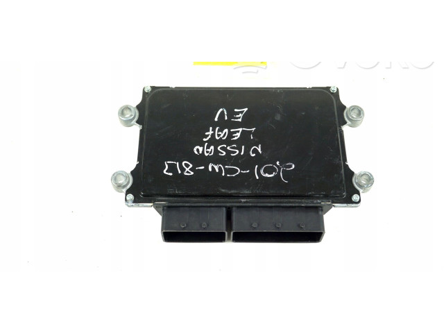 Řídící jednotka 237405SR2C, MB1127009602 Nissan Leaf II (ZE1) 2021