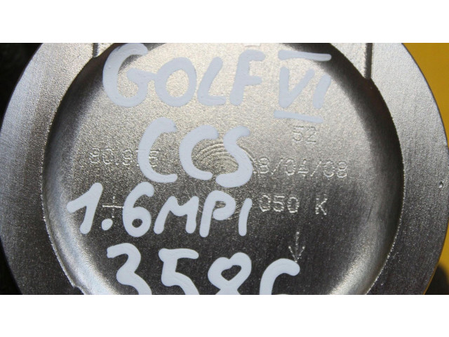 Поршень с шатуном Volkswagen Golf VI