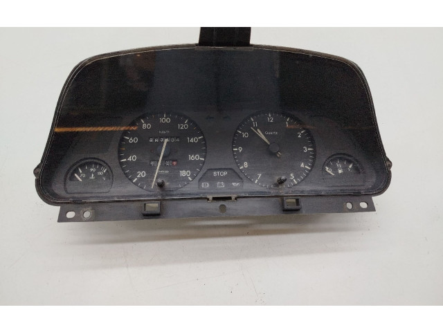 Přístrojová deska  Fiat Scudo 1997 1474001080  