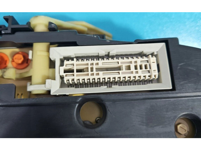 Přístrojová deska Opel Zafira A 2000 09228762, IMPRK1387886