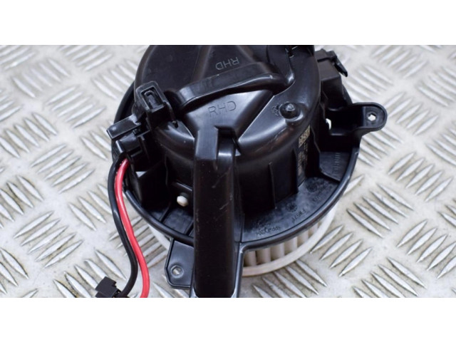 Вентилятор печки 2Q2820021, GT861003 Audi A1