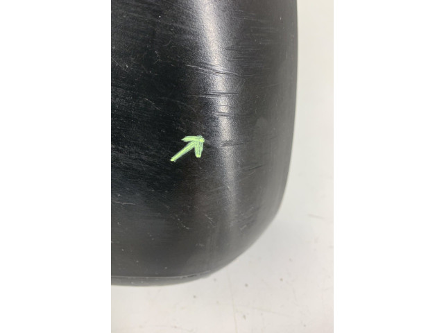 Зеркало электрическое        Volkswagen Caddy  2011 - 2016 года   