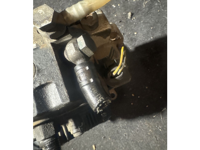 Топливный насос