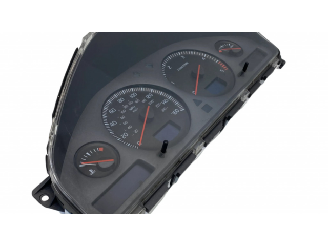 Блок подушек безопасности 30746112, 30746112 Volvo V70