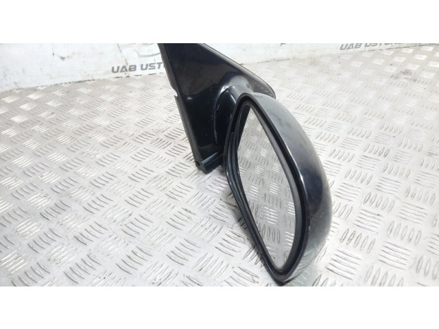 Zpětné zrcátko pravé Chrysler Voyager 1998 010449, 4717464