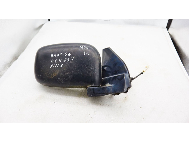 Зеркало электрическое Nissan Vanette - года