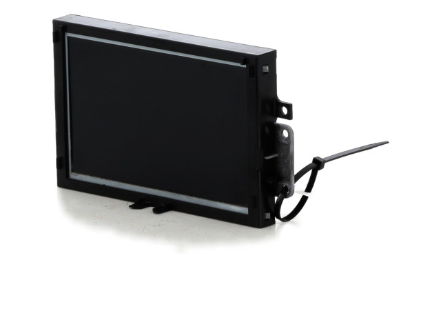 Экран/ дисплей / маленький экран 6155HY Citroen Berlingo