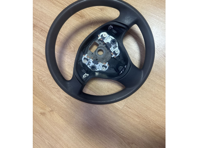 Volant Seat Ibiza III (6L) 2002 6L0419091, 6L0419091F