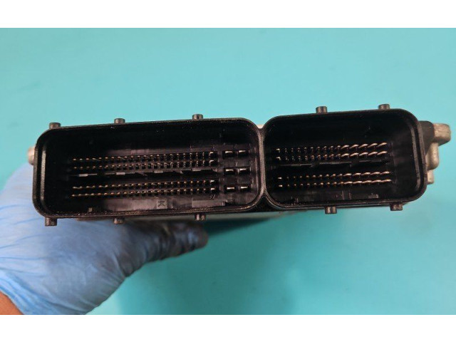 Řídící jednotka 4L0910560C, IMPRK1456165 Audi Q7 4L 2007