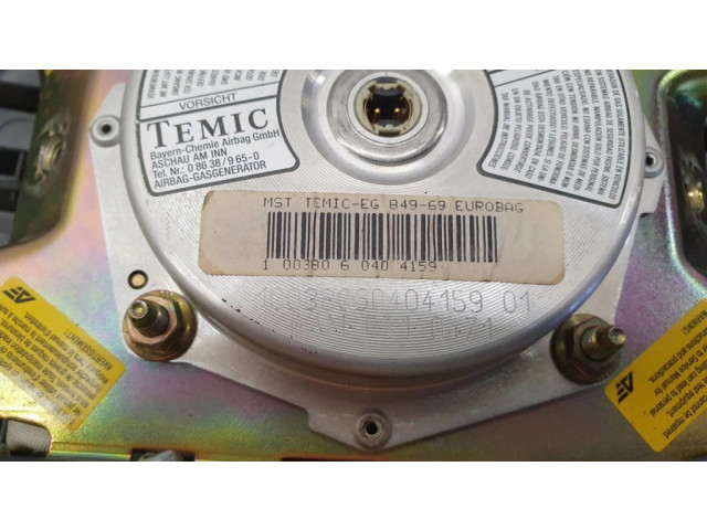 Подушка безопасности водителя 10028060404159 Ford Galaxy