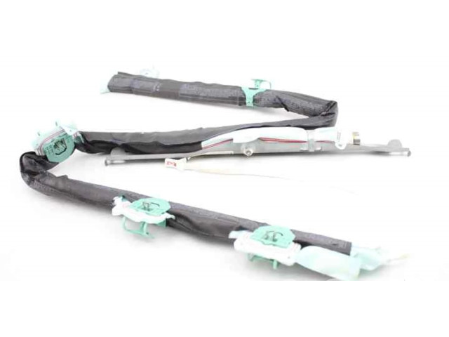 Боковая подушка безопасности 34050620E, 505189790 Alfa Romeo Mito