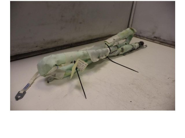 Боковая подушка безопасности    Maserati Ghibli