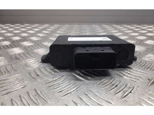 Įtampos keitiklis/ keitimo modulis