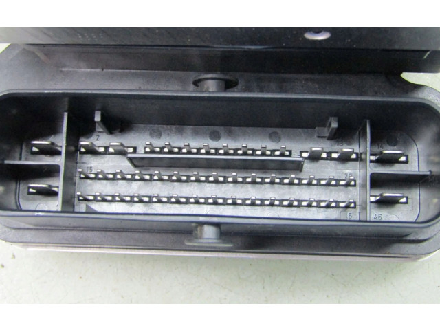 Блок АБС 0265956953, 476606RM1B   Nissan  X-Trail T33  2021 -  года