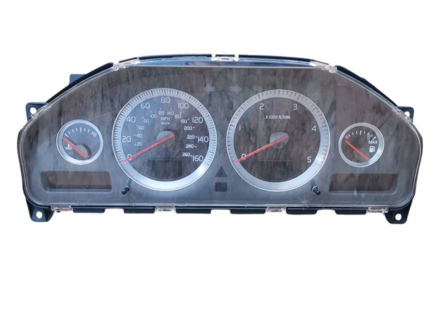 Панель приборов 30765610, 69199160T   Volvo XC90       