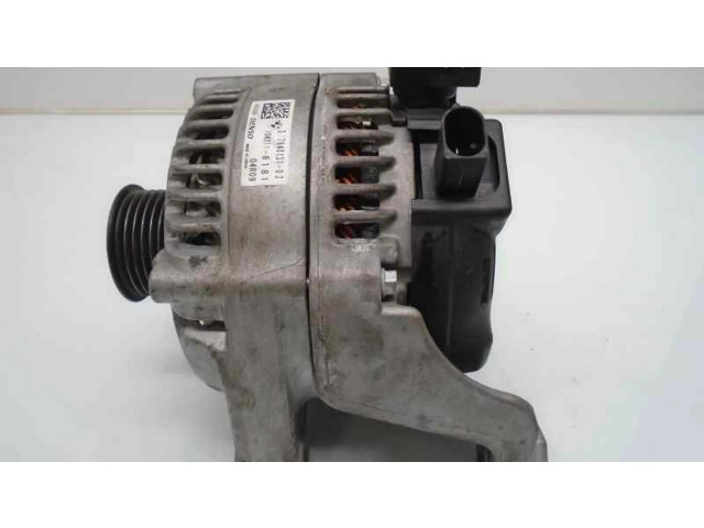 Генератор 12317640132, 12317640875 BMW 2 Active Tourer U06 2.0