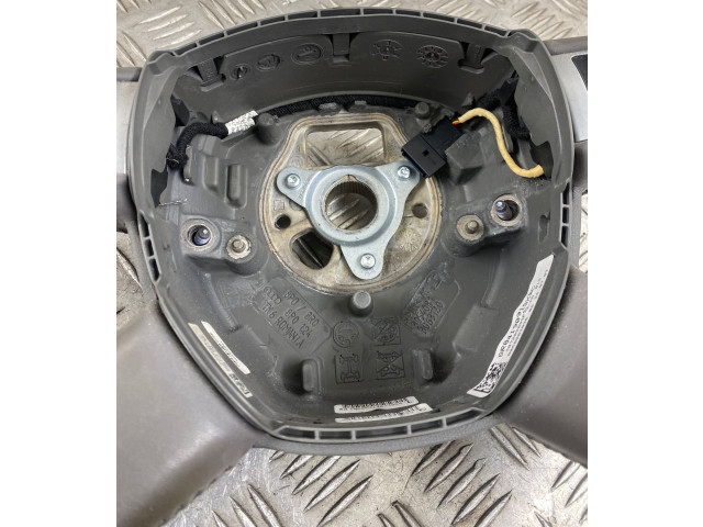 Руль Audi Q5 SQ5 2008 - 2017 года 8R0419091